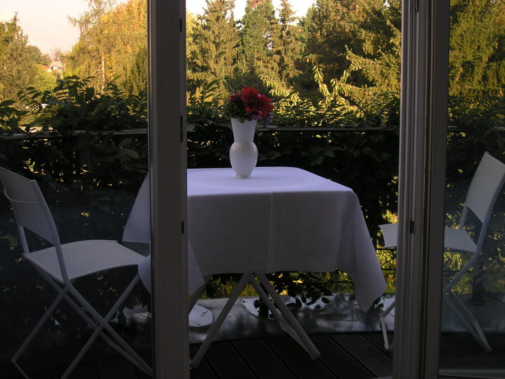 Villa Rheinblick Mainz Værelse billede